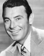 George Brent