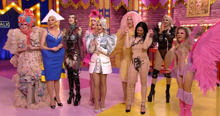 Drag Race Sverige