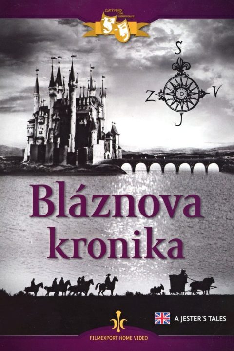 Bláznova kronika