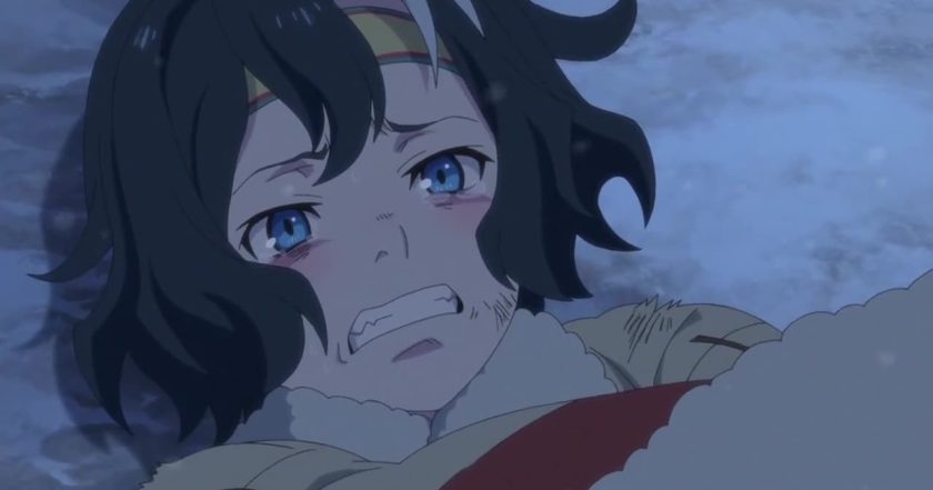 天狼 Sirius the Jaeger