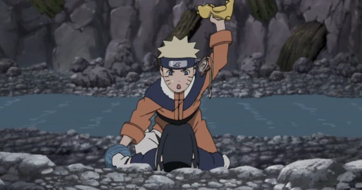 Naruto: Šippúden