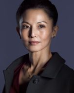 Tamlyn Tomita