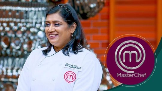 MasterChef Tamil - 24. epizoda