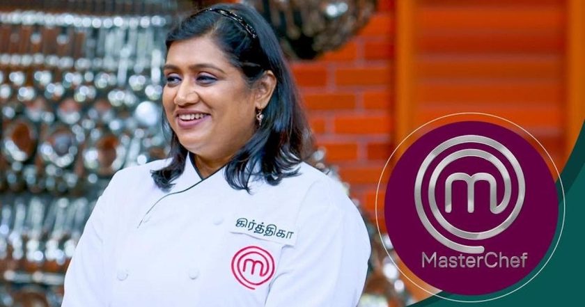 MasterChef Tamil