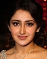 Sayesha Saigal