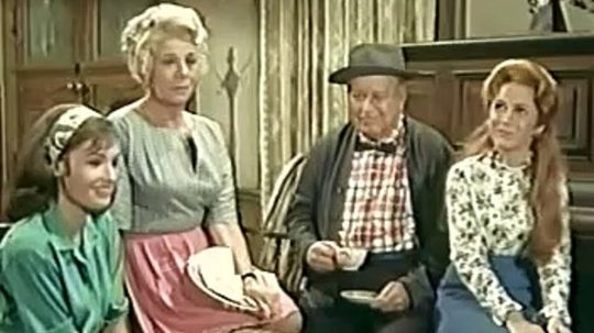 Petticoat Junction - 19. epizoda