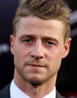 Ben McKenzie