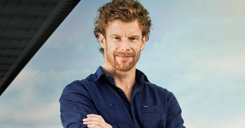 Tom Aikens ile İstanbulun En İyileri