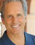 Gregory Harrison