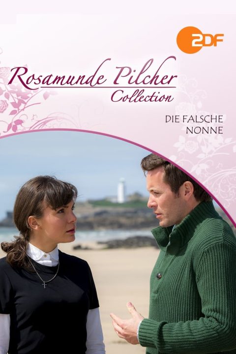 Plakát Rosamunde Pilcher: Falešná jeptiška