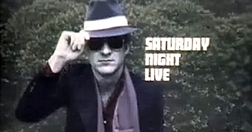 Saturday Night Live