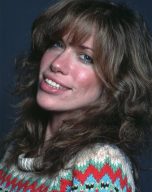 Carly Simon