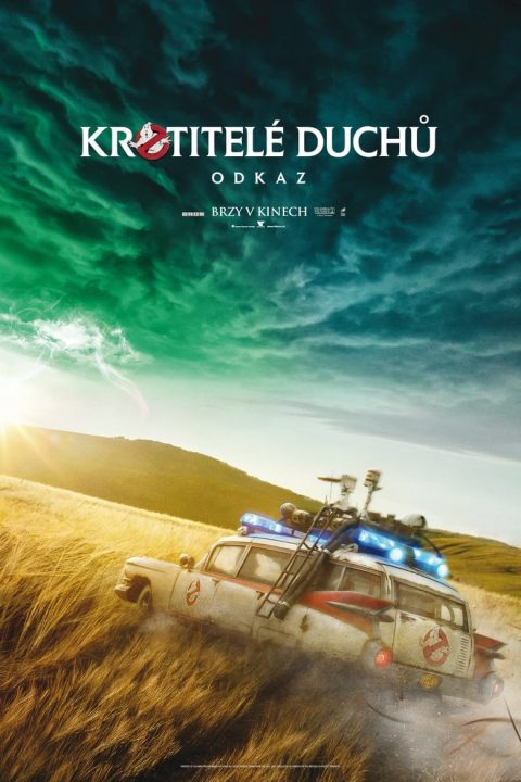 Krotitelé duchů: Odkaz