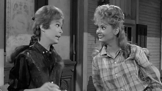 Petticoat Junction - 36. epizoda