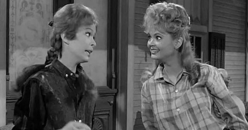 Petticoat Junction