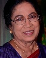 Sulabha Deshpande