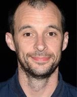 Tom Vaughan-Lawlor