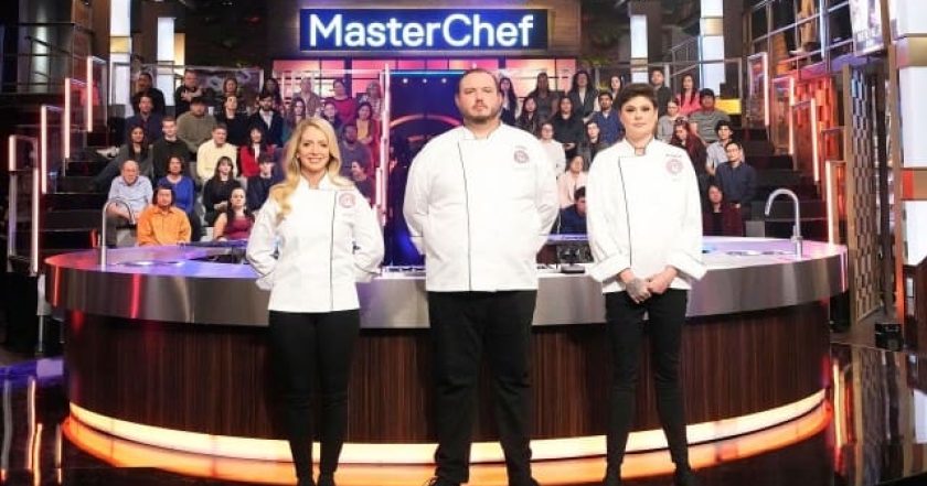 Masterchef USA