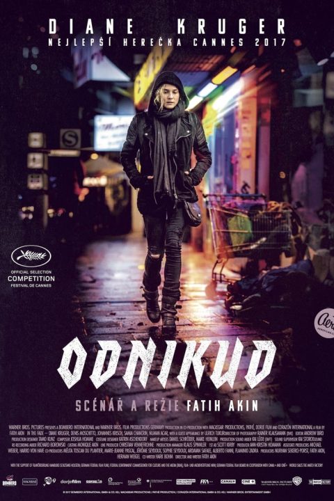 Odnikud