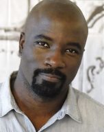 Mike Colter