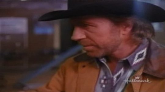 Walker, Texas Ranger - Hranice