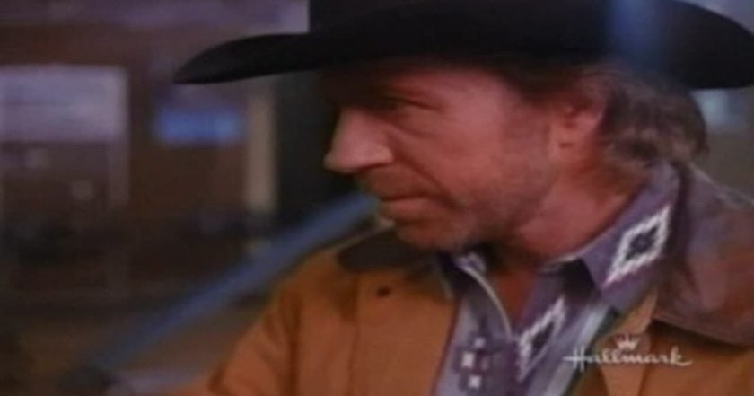 Walker, Texas Ranger