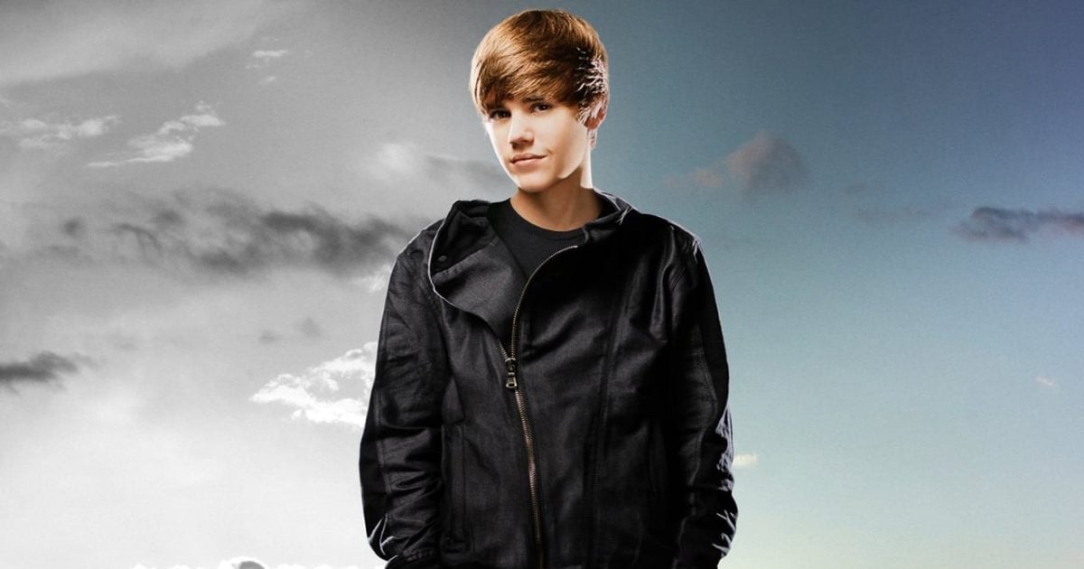 Justin Bieber: Never Say Never