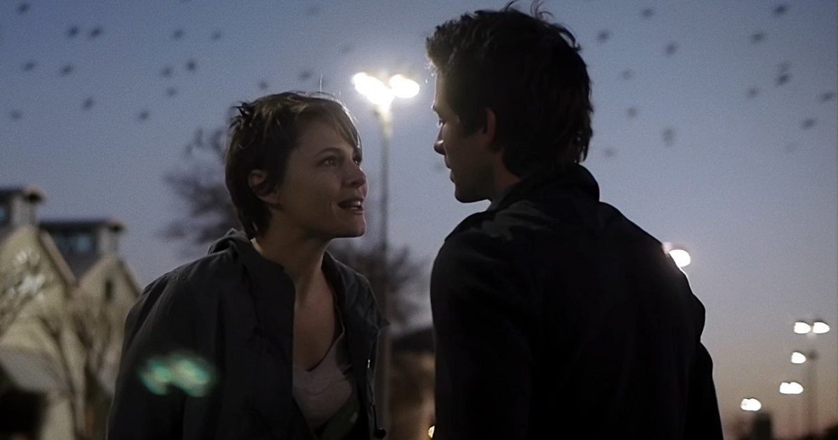 Upstream Color