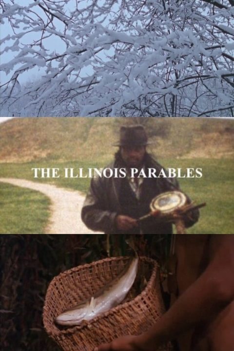 Plakát The Illinois Parables