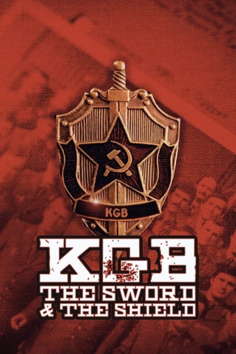 KGB: Meč a štít