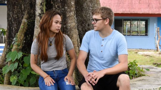 90 Day Fiancé: The Other Way - 8. epizoda