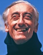 Jacques-Yves Cousteau