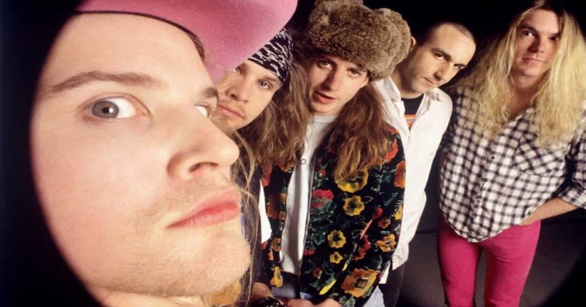 Malfunkshun: The Andrew Wood Story