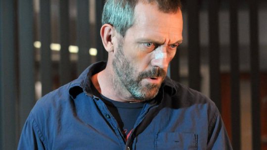 Dr. House - Wilson