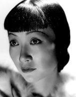 Anna May Wong