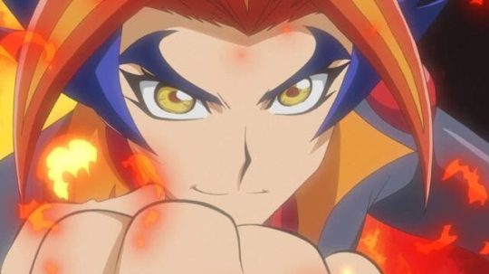 遊☆戯☆王VRAINS - 48. epizoda