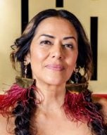 Lila Downs