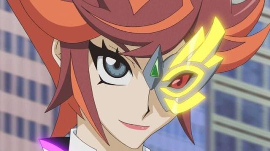 遊☆戯☆王VRAINS - 26. epizoda