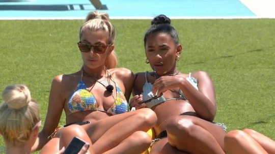 Love Island - 48. epizoda