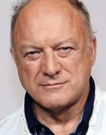 John Doman