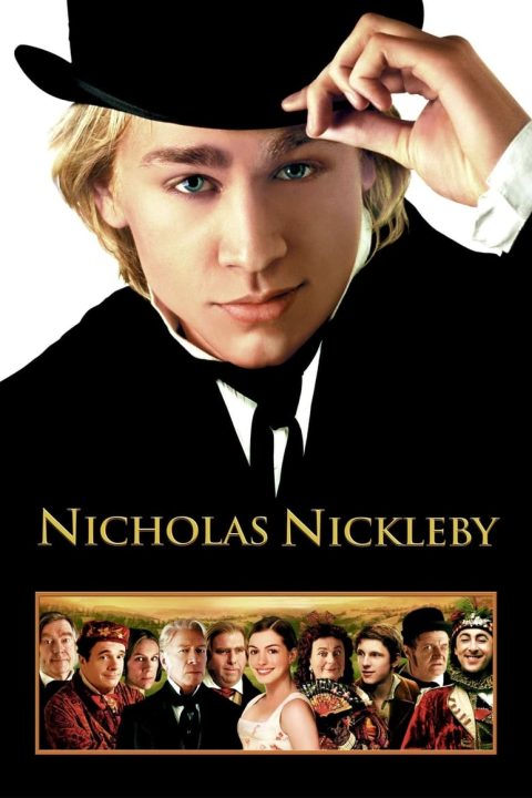 Nicholas Nickleby