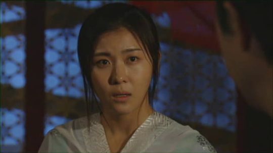 Empress Ki - 22. epizoda