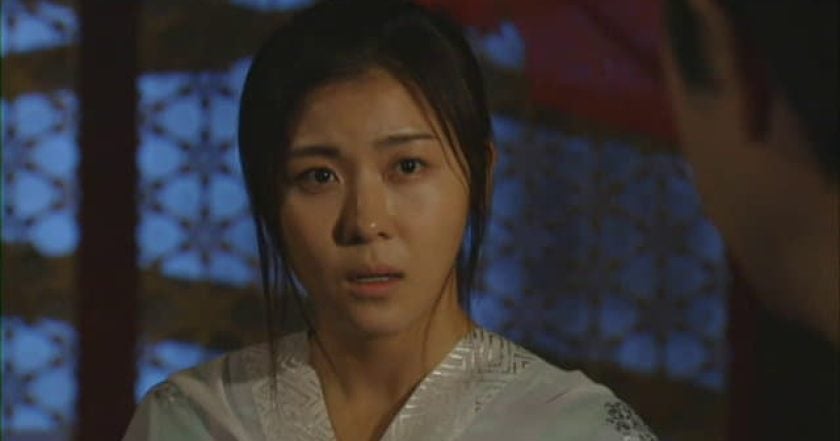 Empress Ki