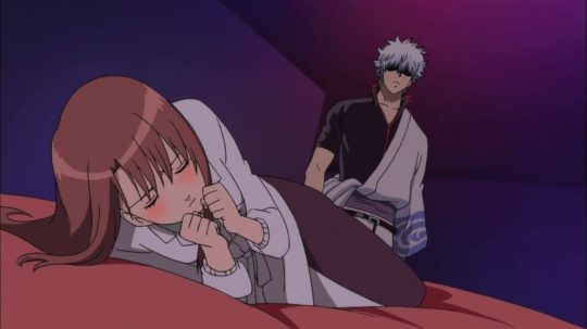 Gintama - 28. epizoda