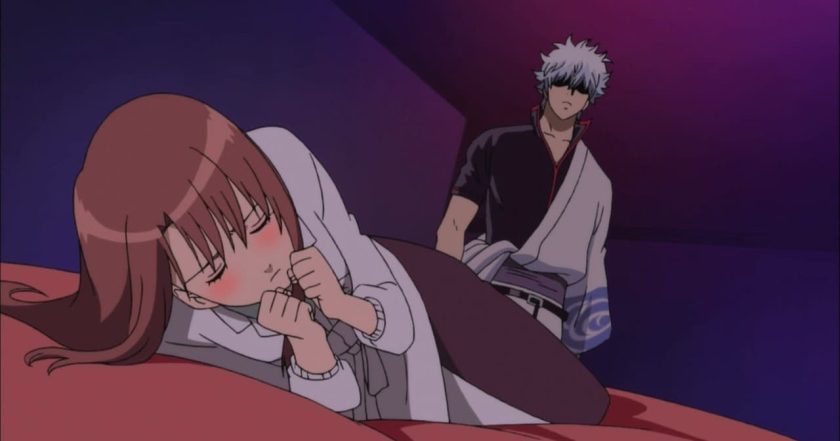 Gintama