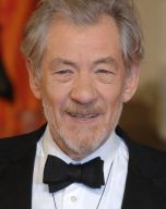 Ian McKellen