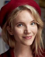 Tamzin Merchant