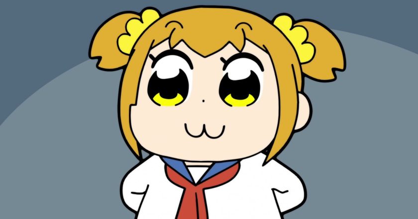 ポプテピピック