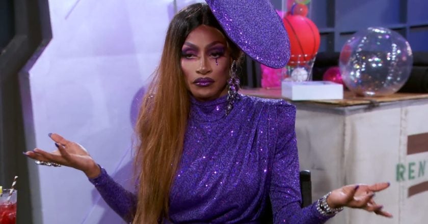 RuPaul's Drag Race: Untucked