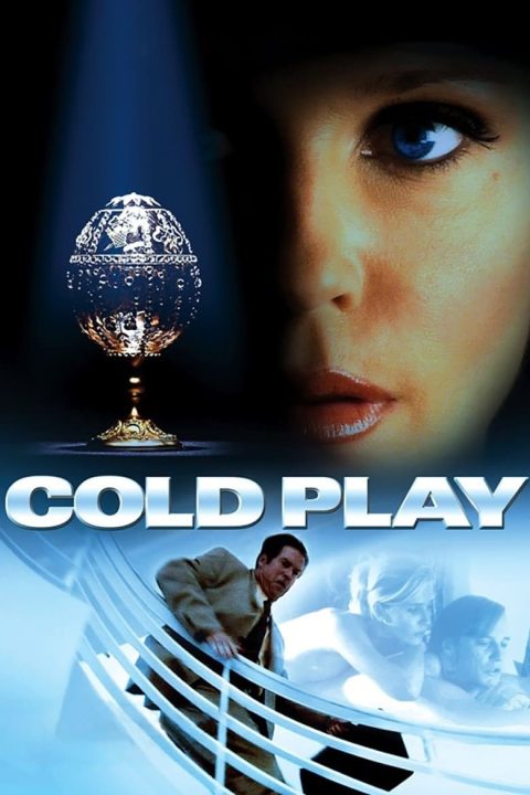 Plakát Cold Play